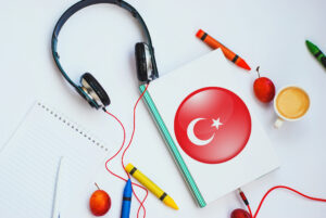 ثبت نام  کلاس های  ترکی استانبولی